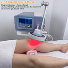 Physio 360 Magneto Optic Pemf Magnetic Therapy Device Emtt Therapy Machine