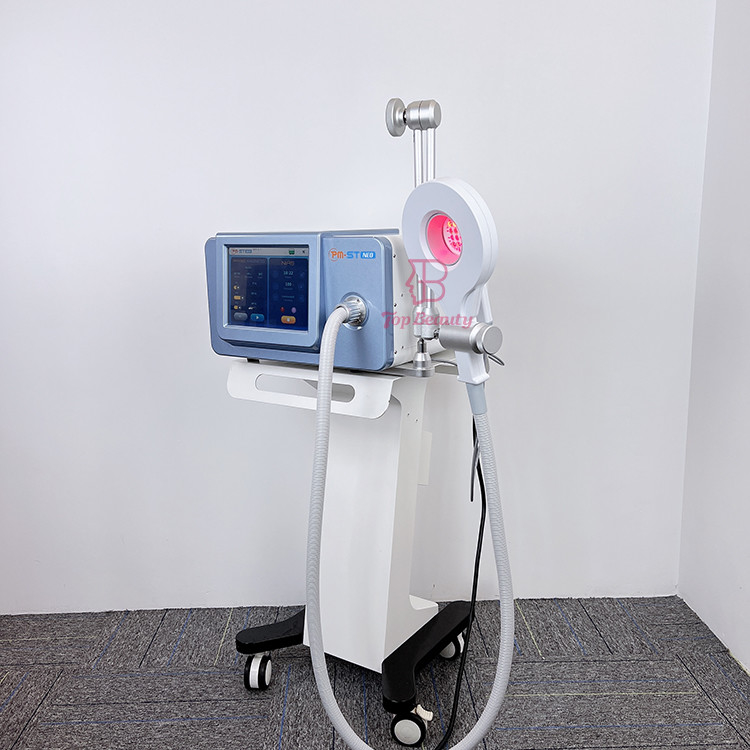 Portatil Pain Relief Magnetoterapia Magnetotherapy Rehabilitacion Fisic Machine Physio Magneto Therapy Equipment